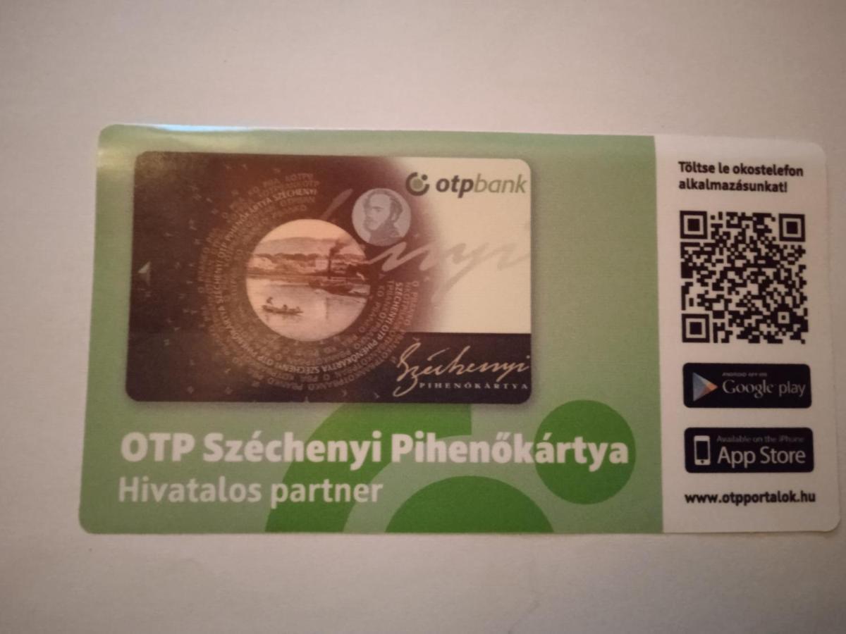 Merum Pinceszet Es Vendegszoba Tállya 외부 사진
